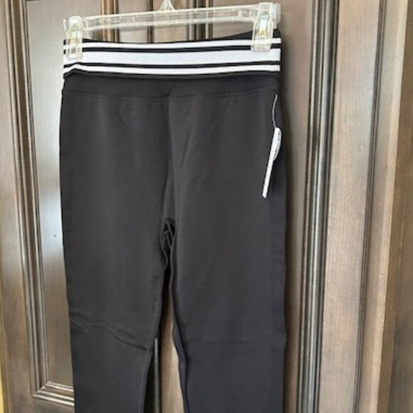 Victoria Secret's Pink Flip It Seamless Foldover Waistband Leggings - Picture 3 of 11